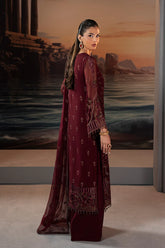 Lavish Premium | Fuchsia Fantasy | Rawayat Collection